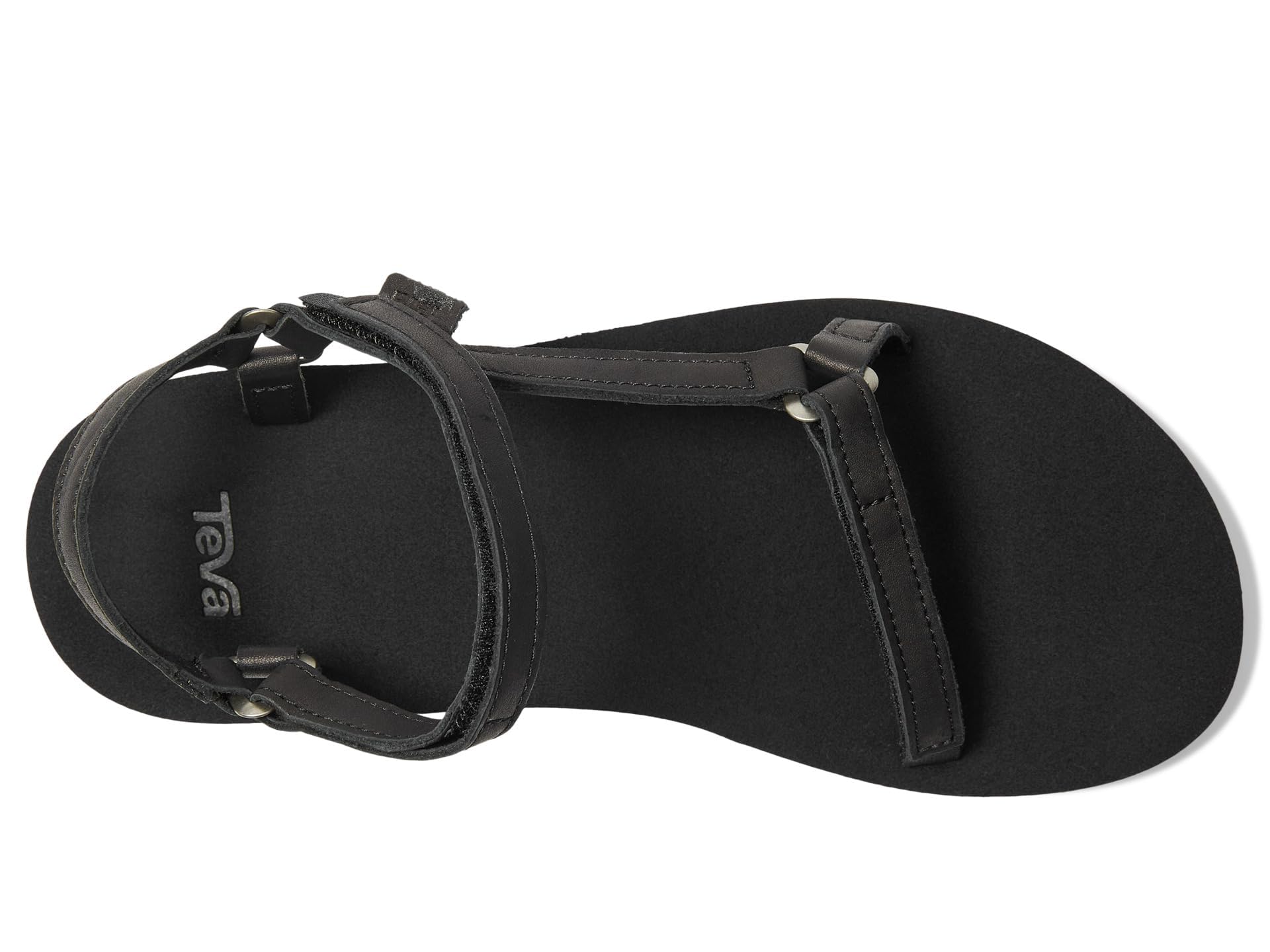 Teva Originale Universale Slim Lea, Sandali Donna
