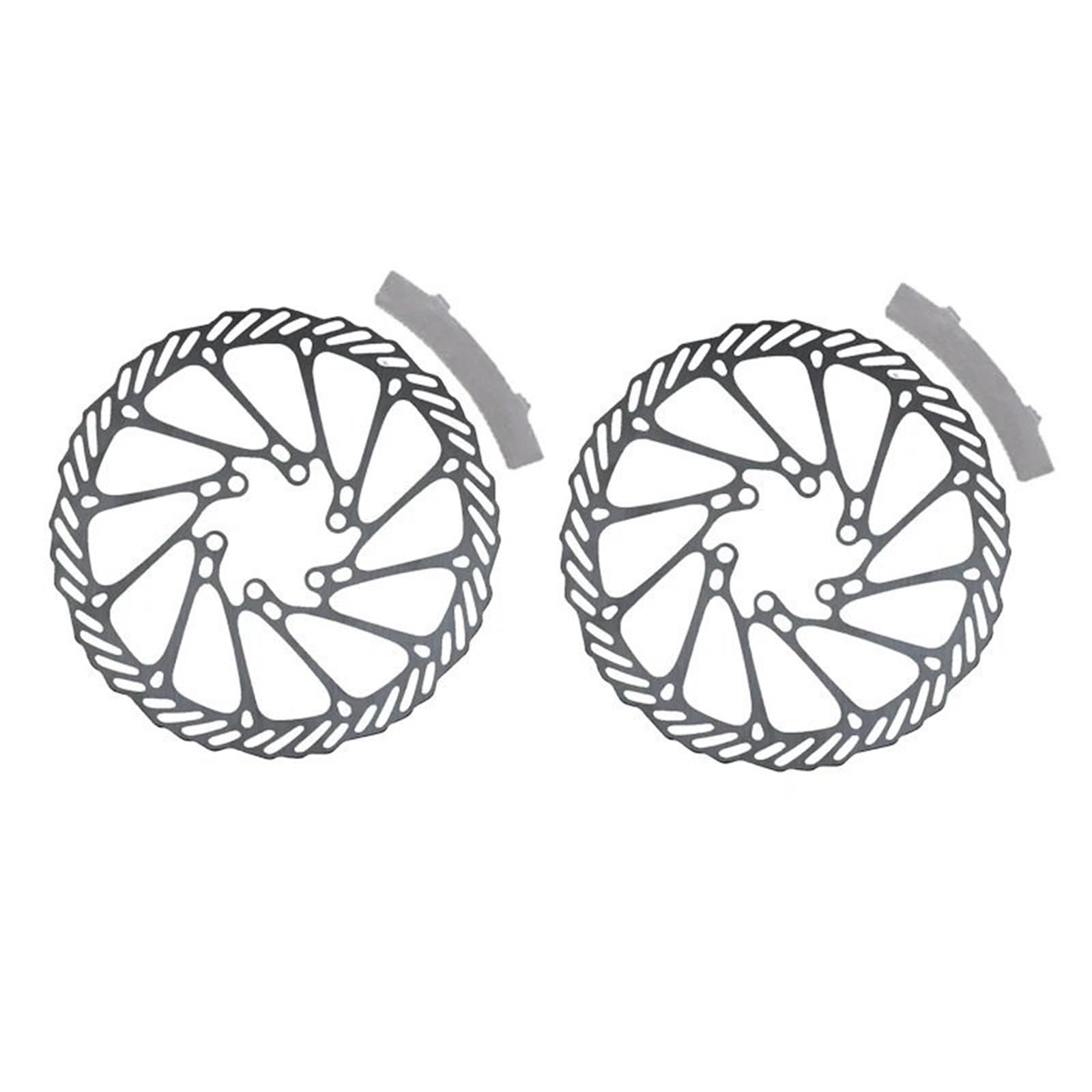 Bęben HamulACcowy Rowerowy 160mm wirnik rowerowy G3 wirnik hamulca rowerowego HS1 wirnik hamulca tarczowego 180mm 203mm klocki hamulcowe tarczowe z regulowaną przekładką