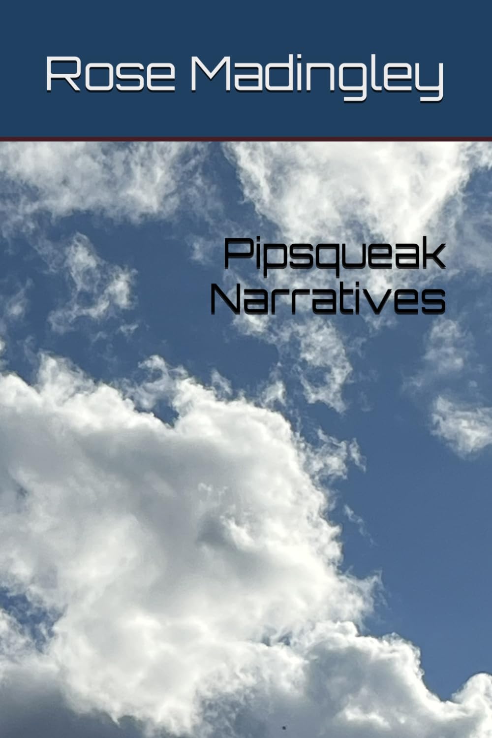 Pipsqueak Narratives