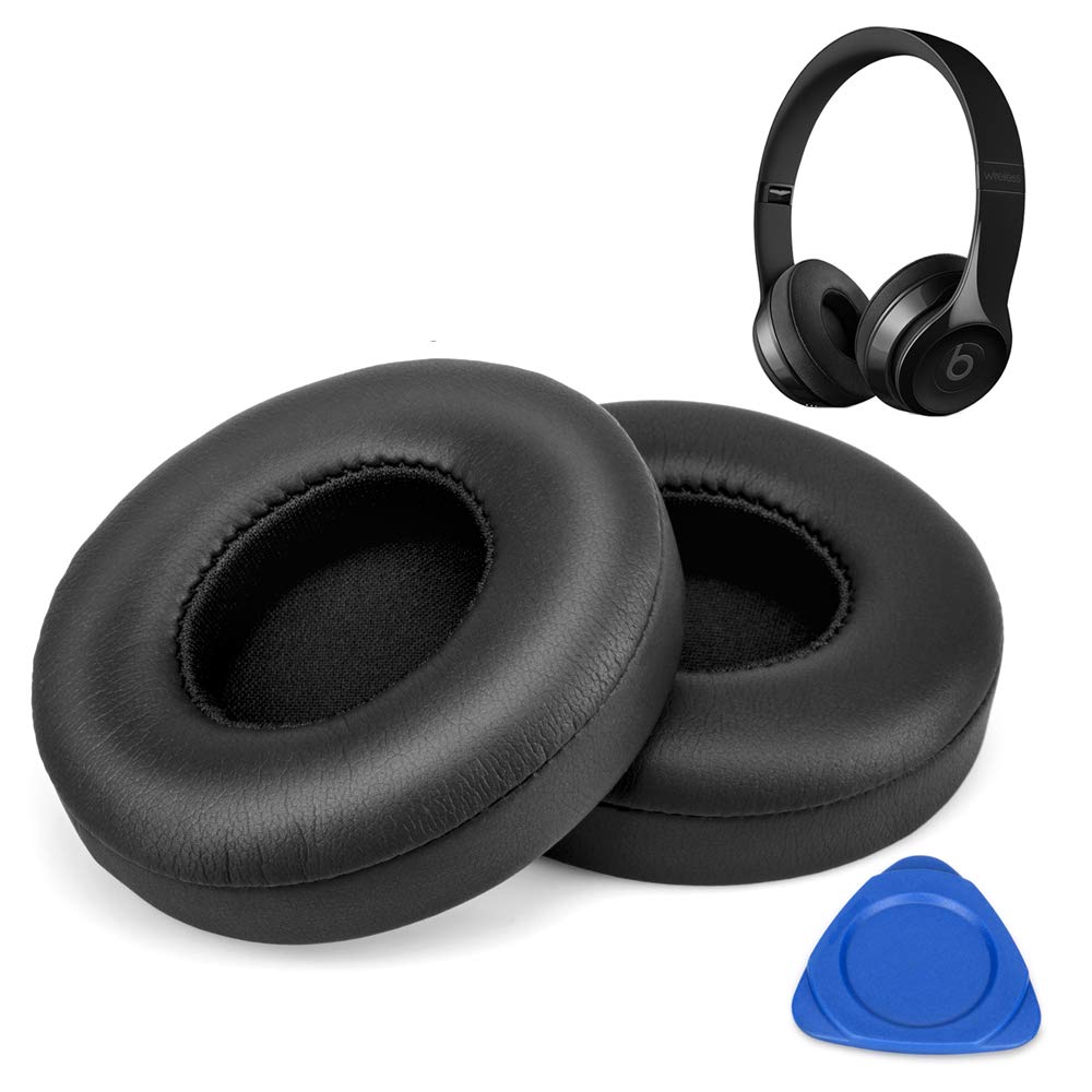 Beats Ear Pads Extreme Comfort Beats Cushions kit Noise Isolation