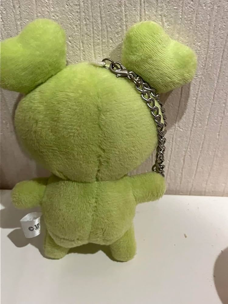 TWICE ジョンヨン ベイビー ジョンブリー ひっかけチャーム 7周年 TWICE ジョンヨン ベイビー ジョンブリー ひっかけチャーム 7