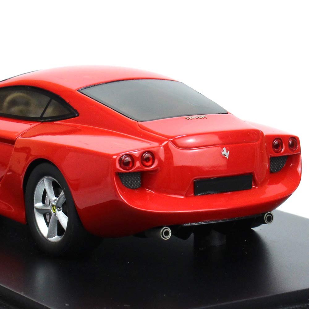 1/43 フェラーリ レッド Amazon | Redline 1/43 フェラーリ トレディビーゾ コンセプト