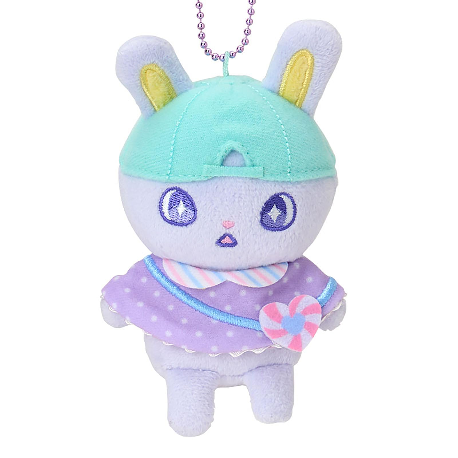 Amazon.co.jp: サンリオ(SANRIO) マスコットホルダー（キャンディ