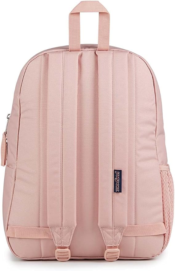 JanSport Classic。