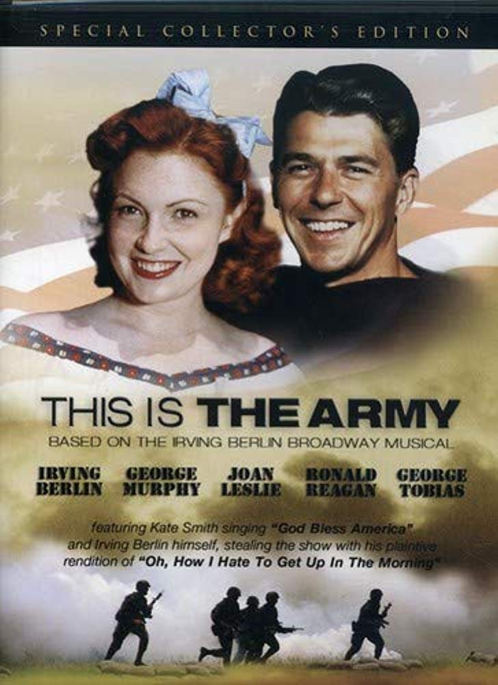 This is the Army Amazon.in Curtiz, Michael, Various Artists, Leslie