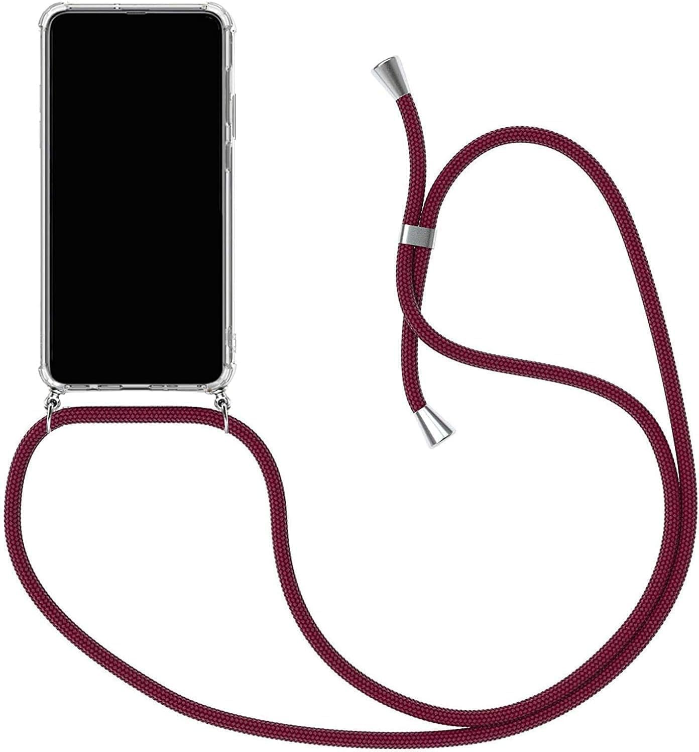 DOAVER Coque Xiaoi Redi Note 11 Pro 4G Cordon Anneau Aiant,Étui