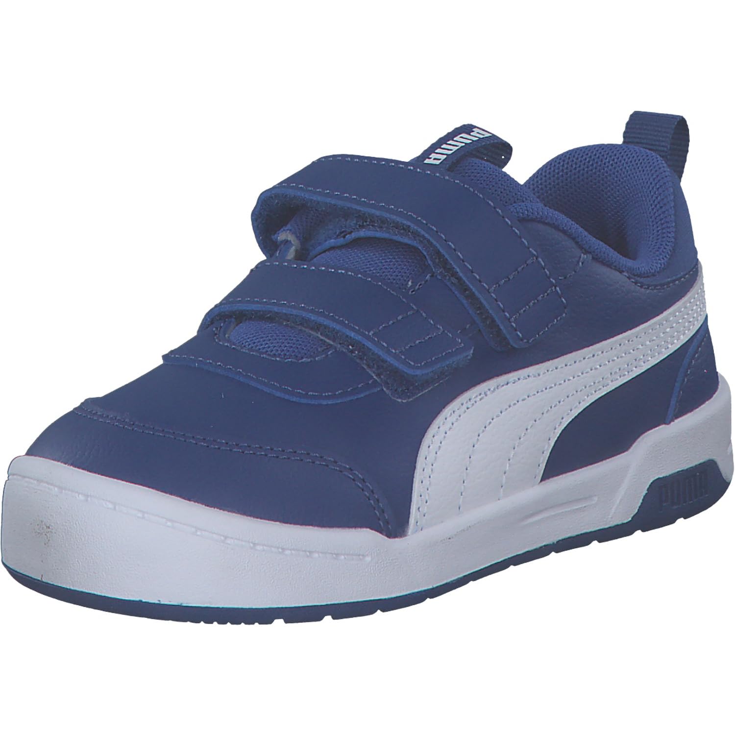 Puma Unisex Kinder Puma Multiflex 2 Sl V InfSneaker