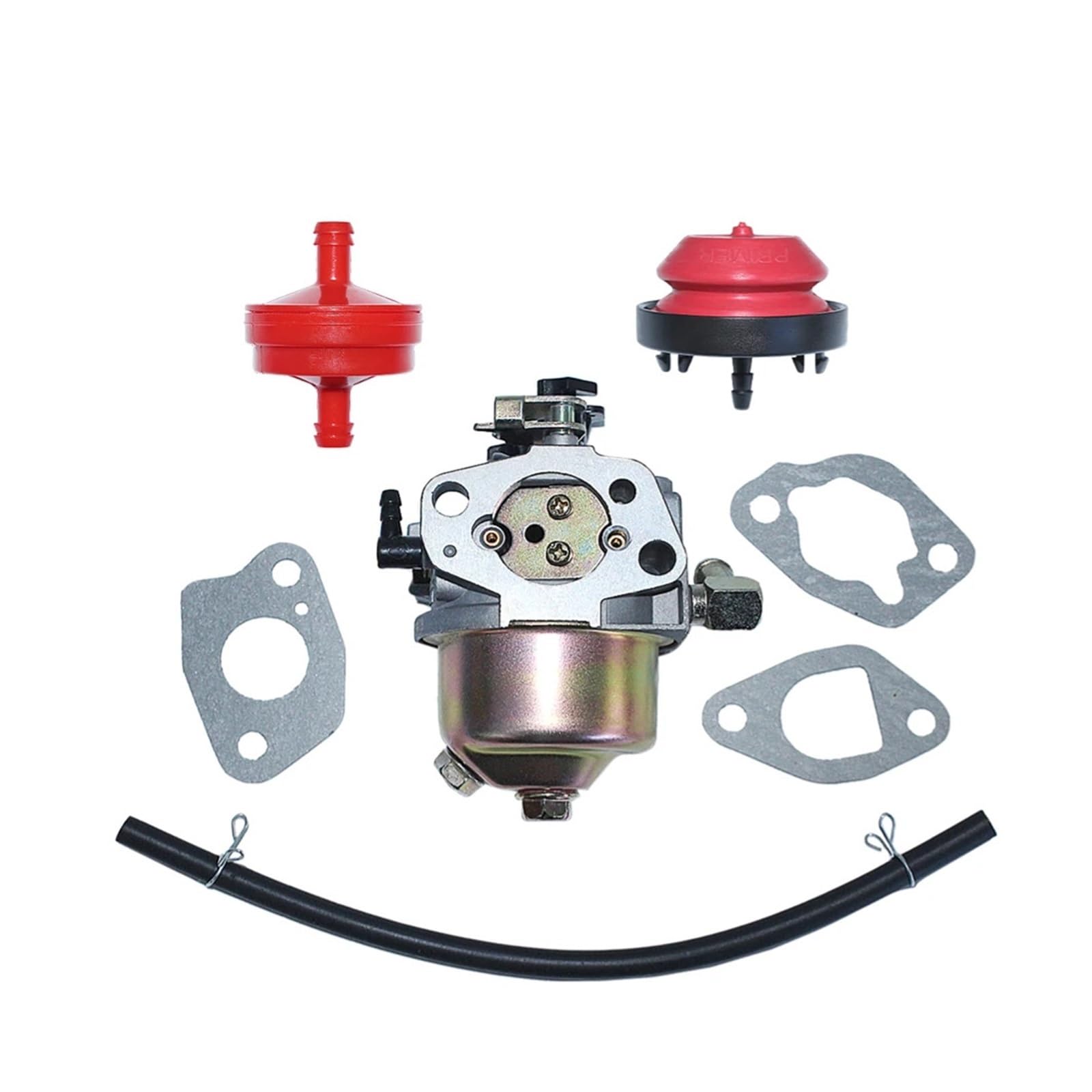 Carburateur pour souffleuse à neige 178S et 178SA HRTHCAJ motorisation hiver
