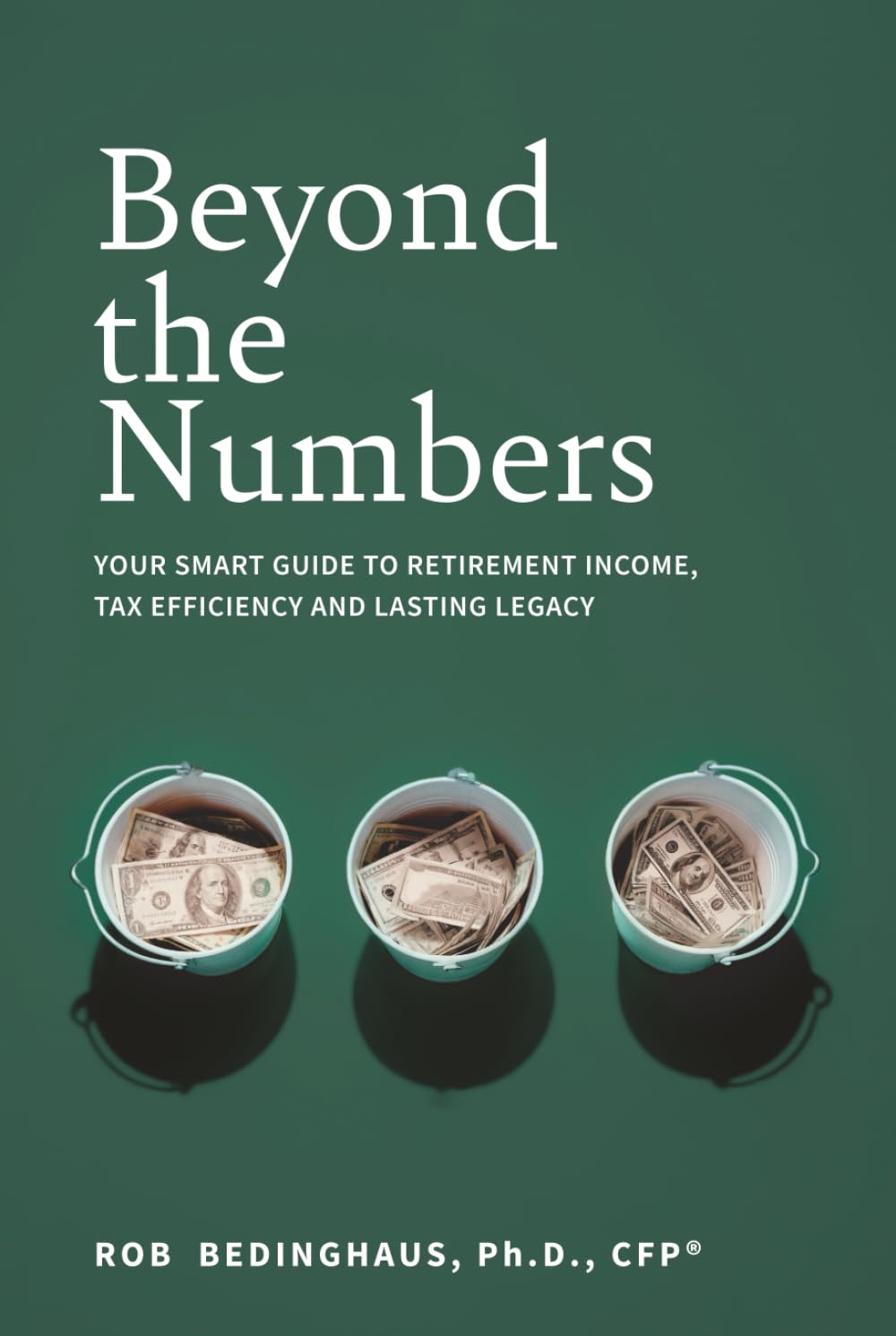 Beyond the Numbers: Your Smart Guide to Retirement Income, Tax Efficiency, and Lasting Legacy