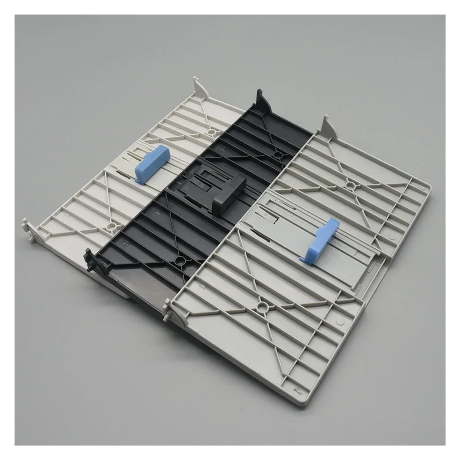 Vassoio ingresso carta, compatibile con HP, 1010 1012 1015 1018 | RM1-2079-000CN, RM1-0629-000CN, 1020, Q5911A(Black)