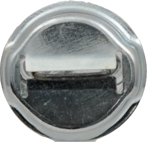 Miniatura 4 de Philips Automotive Lighting Bombilla miniatura LongerLife 212-2, paquete de 2 (212-2LLB2)