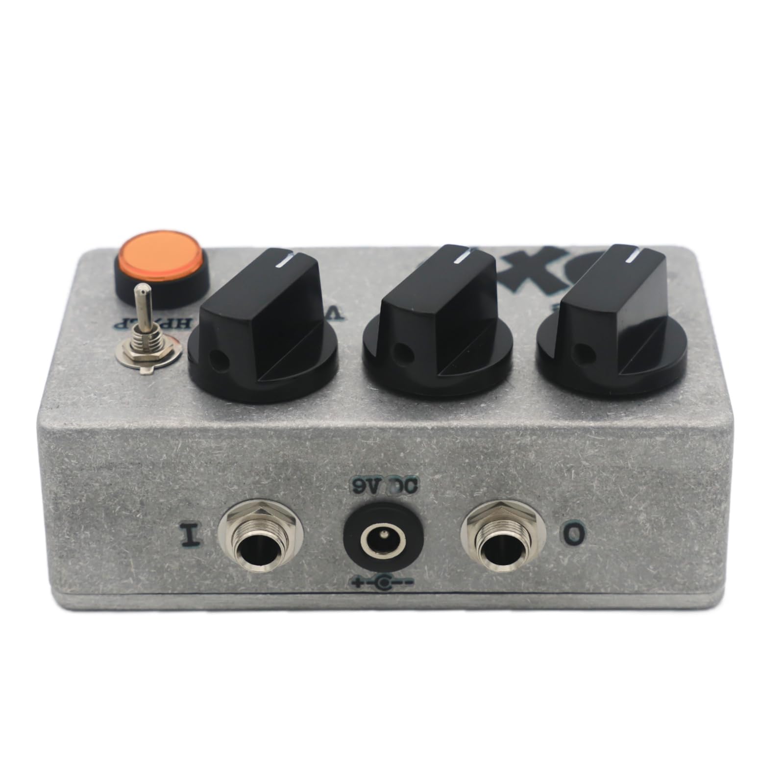 ベース Hand Made Overdrive - SMOD+ - Hand-made Overdrive Pedal, Overdrive Guitar Pedal with Two Effects