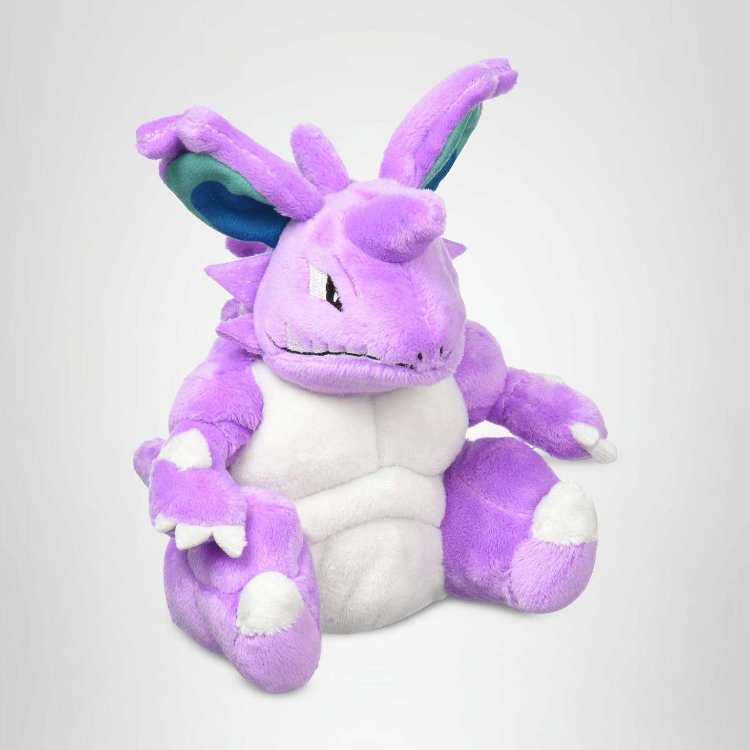 Amazon.co.jp: ポケモンセンターオリジナル ぬいぐるみ Pokémon fit