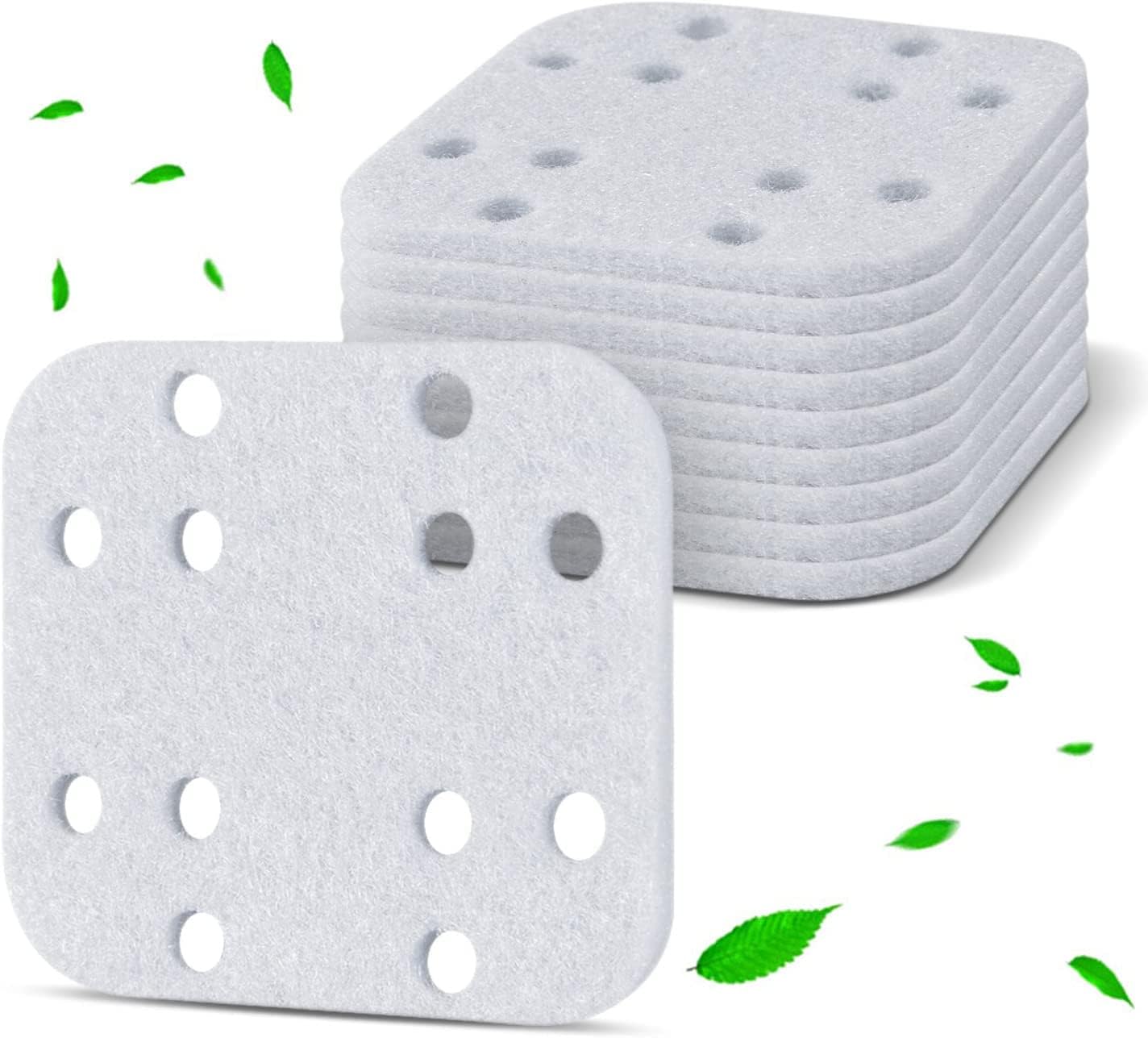 Mr.Convenient Humidifier Filter Pads Mineral Descaling Pads,Mineral