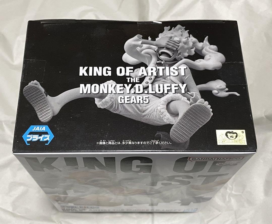 コミパラ3枚セット(ギア5ルフィ(ニカ)ギア2ルフィ、トラファルガー・ロー) ONE PIECE ワンピース ギア5 ルフィ ニカ 3点セット｜Yahoo