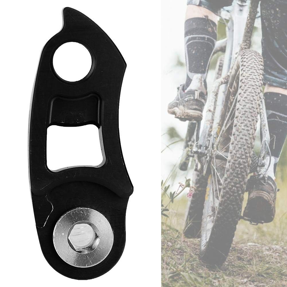 Prolunga Forcellino Cambio MTB Clyhon - Estensione Deragliatore Posteriore, In Lega Alluminio, Per Bici Da Montagna - Foto 12