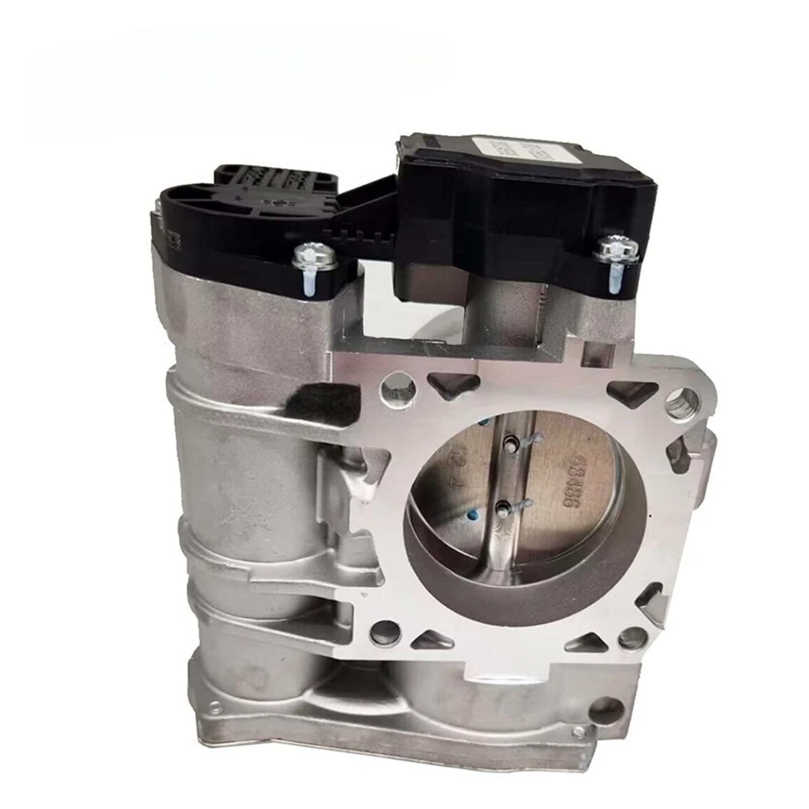 Amazon.com: YUZHUIUS Throttle body 52mm Electronic Throttle