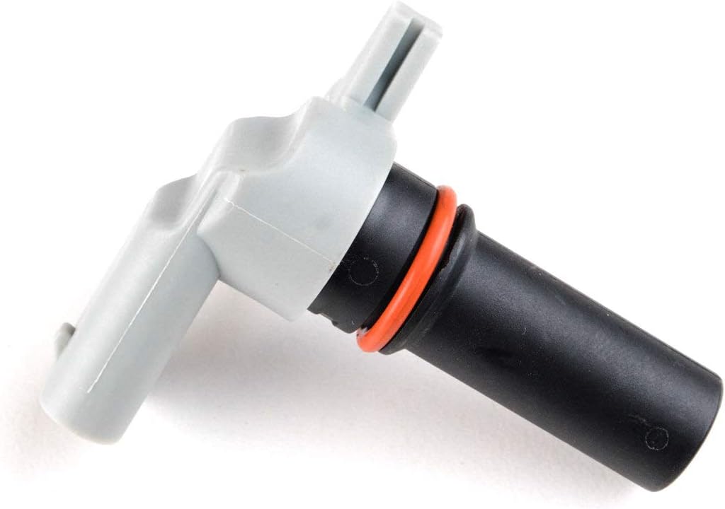 Holstein Parts 2CAM0391 Camshaft Position Sensor - Compatible With Select Ford Edge, Escape, Expedition, Explorer, F-150, Flex, Fusion, Taurus, Transit; Lincoln MKS, MKT, MKX, MKZ, Navigator + More