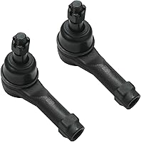 Vista 86 de Detroit Axle - Kit de suspensión frontal de 10 piezas para Dodge Avenger 2008-2014, Chrysler Sebring 2007-2010, 2 brazos de control inferiores, 2