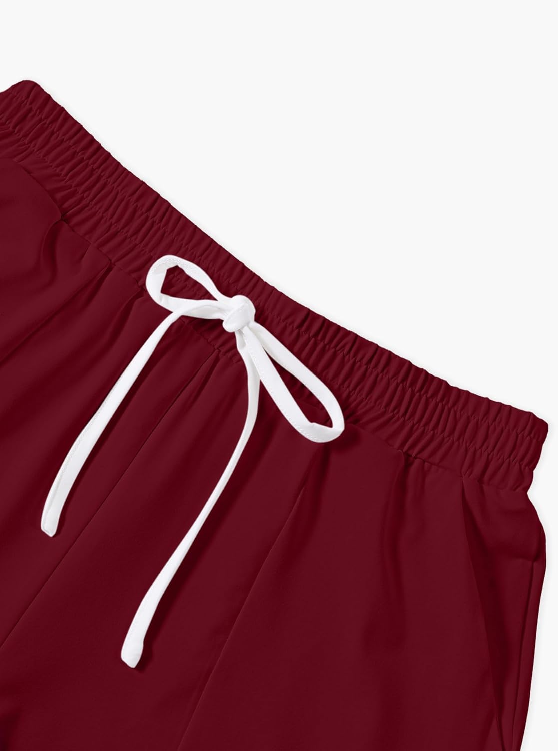 LovelyWholesale Short Sets for Women 2 Piece Summer Sets Cap Sleeve Crop Tops and Shorts Tracksuits Sets