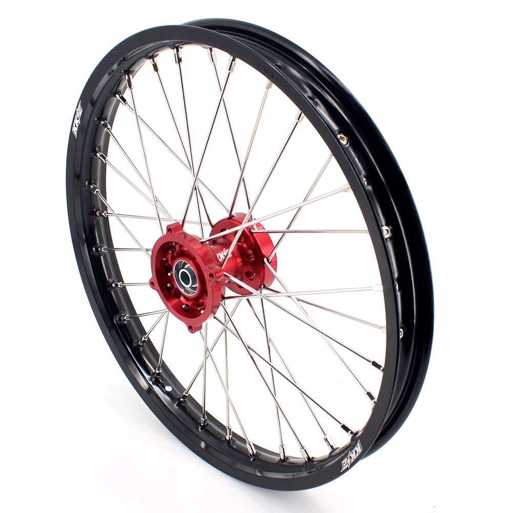 Amazon.com: KKE 19''-16'' Kid's Big Wheel for CRF150R 2007-2025