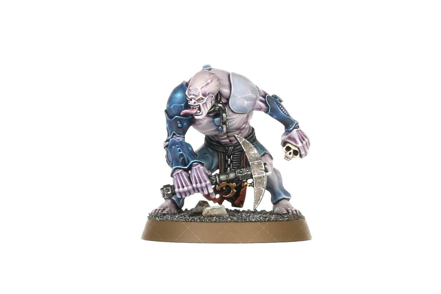 Games Workshop - Warhammer 40.000 - Tiranidi: Genestealers (2023 - Foto 9