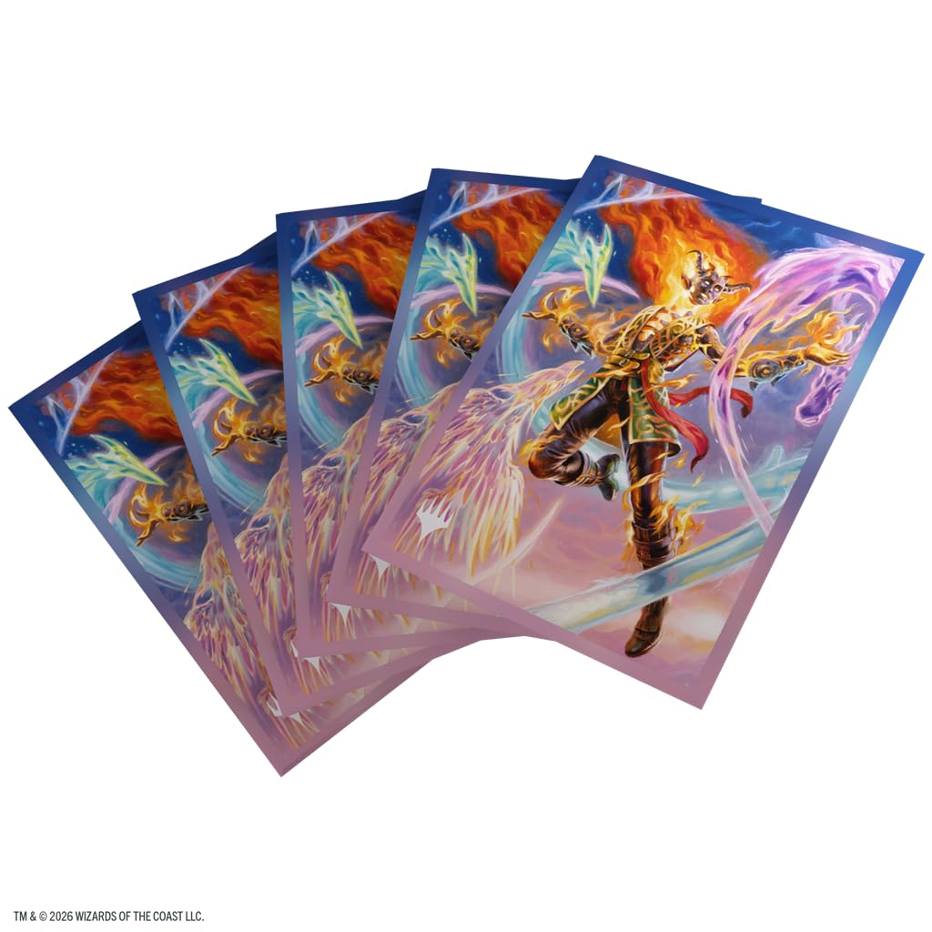 Amazon.com: Magic: The Gathering Lorwyn Eclipsed Ashling, the