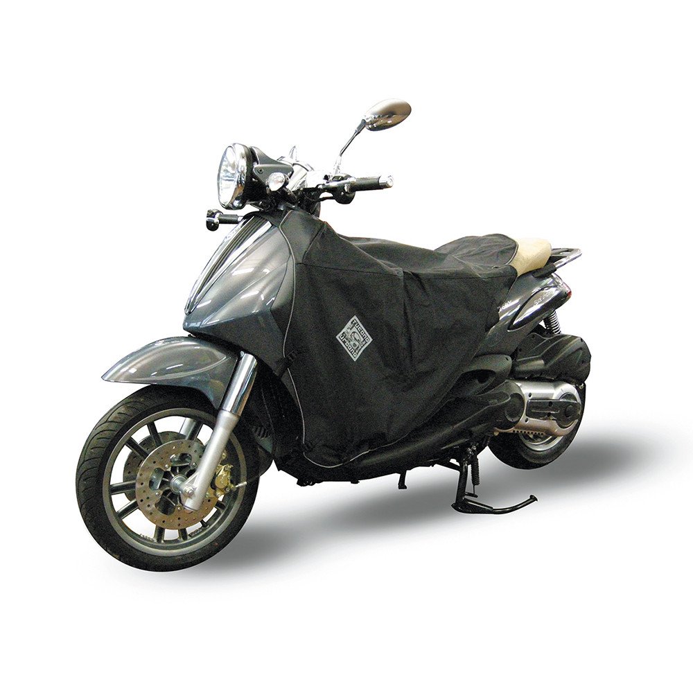 TERMOSCUD TUCANO URBANO R152 YAMAHA XC XCITY 125 250 300 PIAGGIO BEVERLY CRUISER