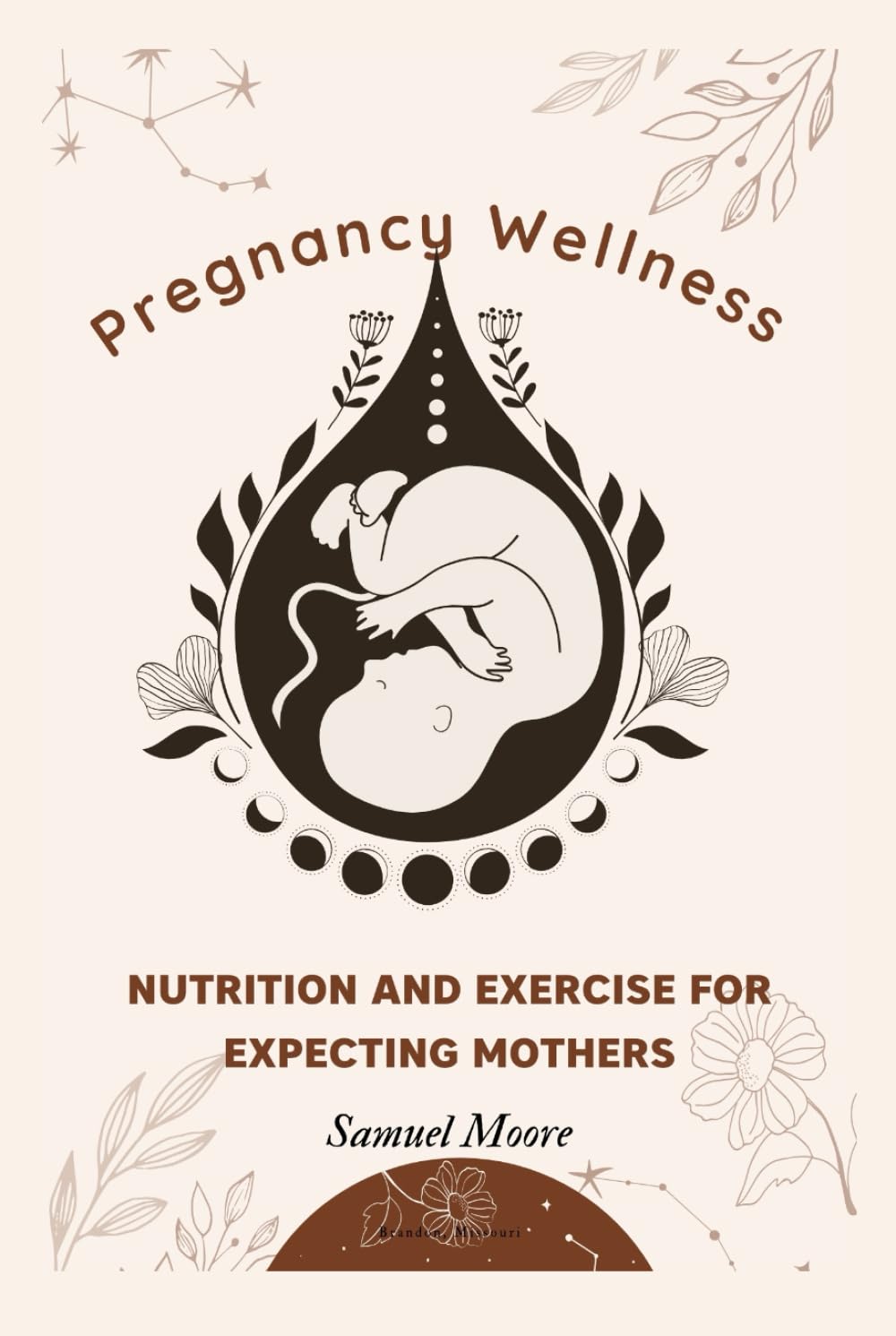 Pregnancy Wellness: Nutrition and Exercise for Expecting Mothers