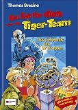 Cover zum Buch Ein Fall für dich und das Tiger-Team:...