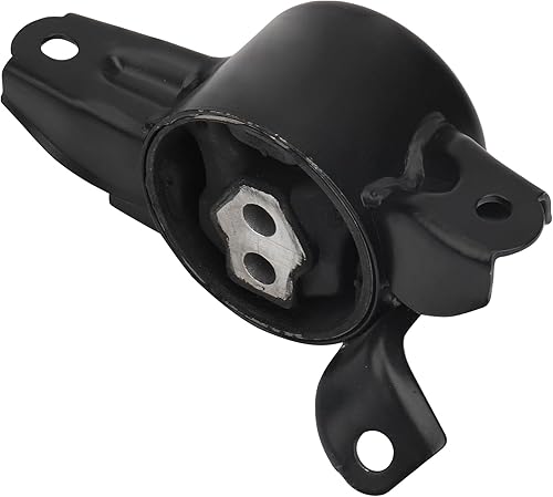 Miniatura 5 de Juego de motor delantero trasero izquierdo y montaje Tran para Hyundai Elantra 1.8L 2011-2016 con transmisión automática