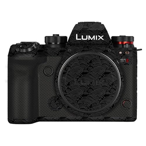 SUPBIG JANZT[ LUMIX S1M2/S1M2E Ή JیtB ʕ h ώC ϖ mJbg XLV[ XebJ[(gł)