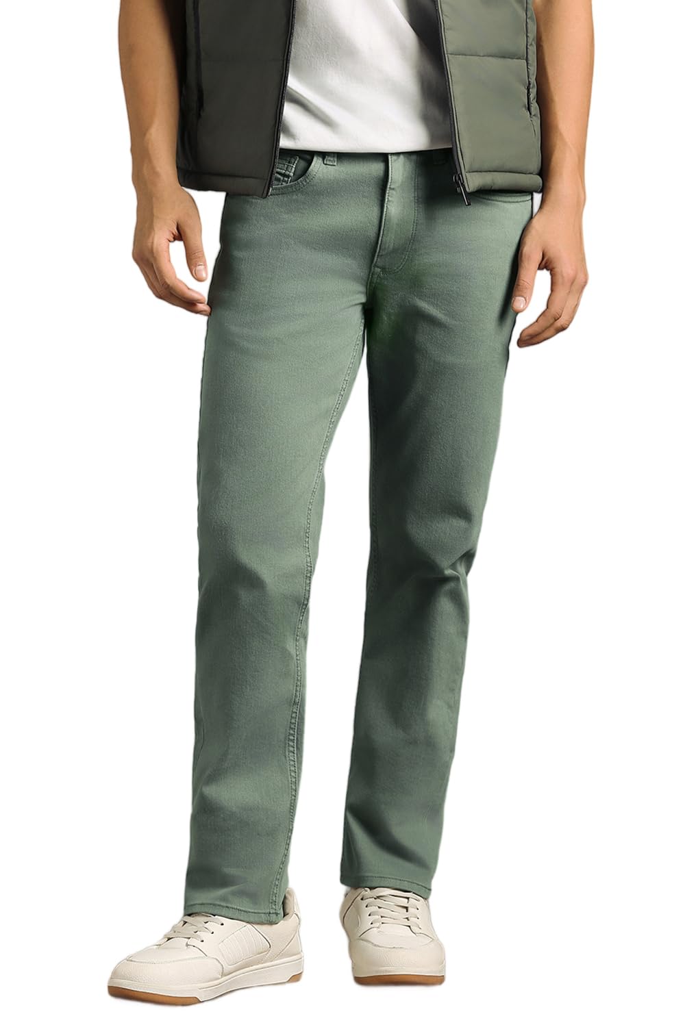 louis philippe Men Jeans-picture-10