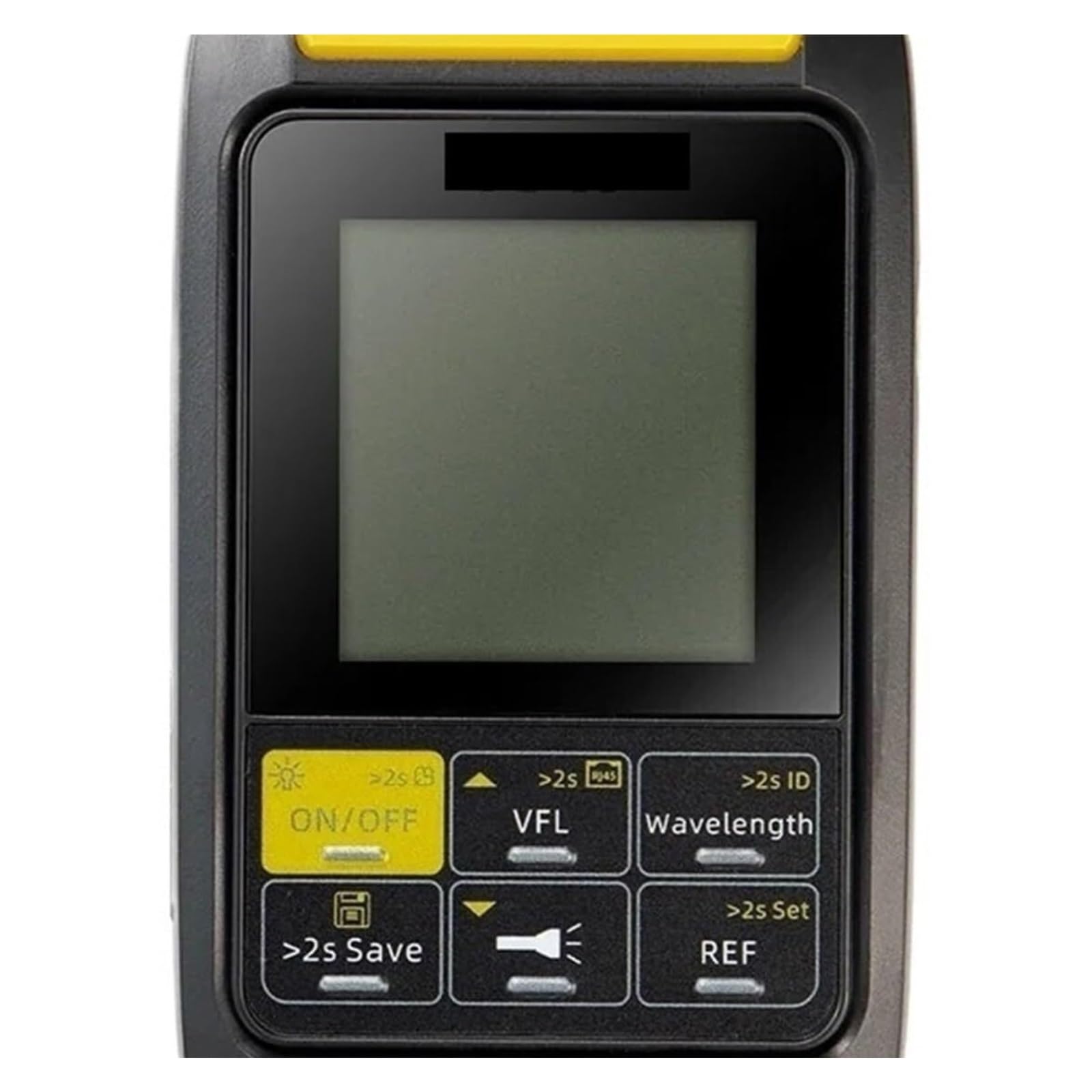 Testeur de Fibre Optique, Testeur De Câbles À Fibres Optiques, Compteur Puissance Optique Multifonction 4 En 1, Localisateur Visuel Défauts Réseau 1mW 20mW 30mW VFL,pour Câbles(FWP 20C V01)