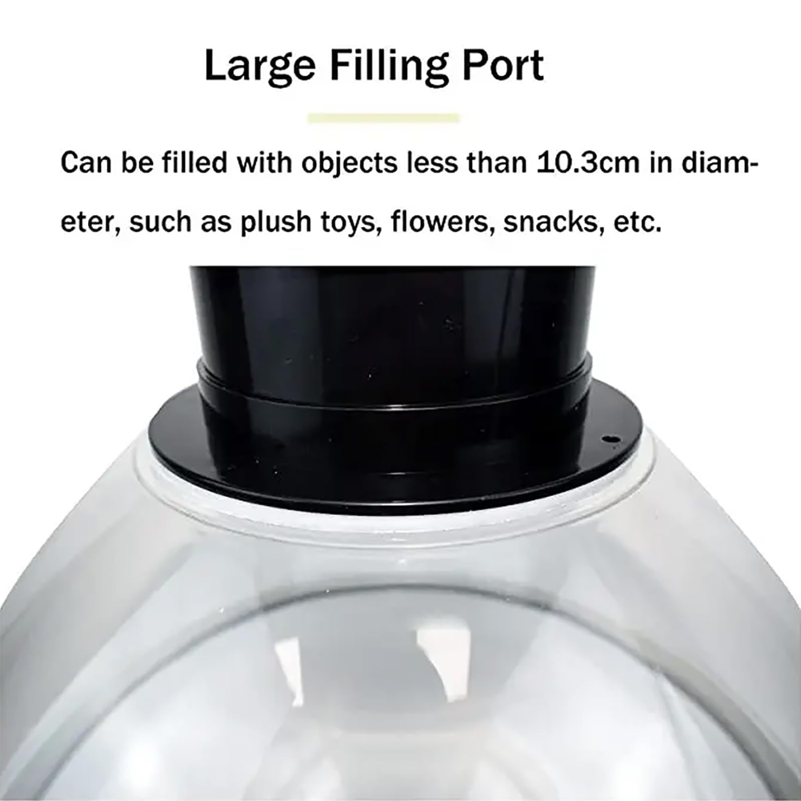 Ballon Vulmachine, DIY Ballon Expander Ballon