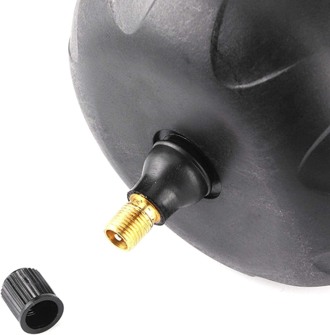 Accumulator Pressure Control 0.75 L 125PSI for Marine RV Boat, NMAT-075-125-01, and