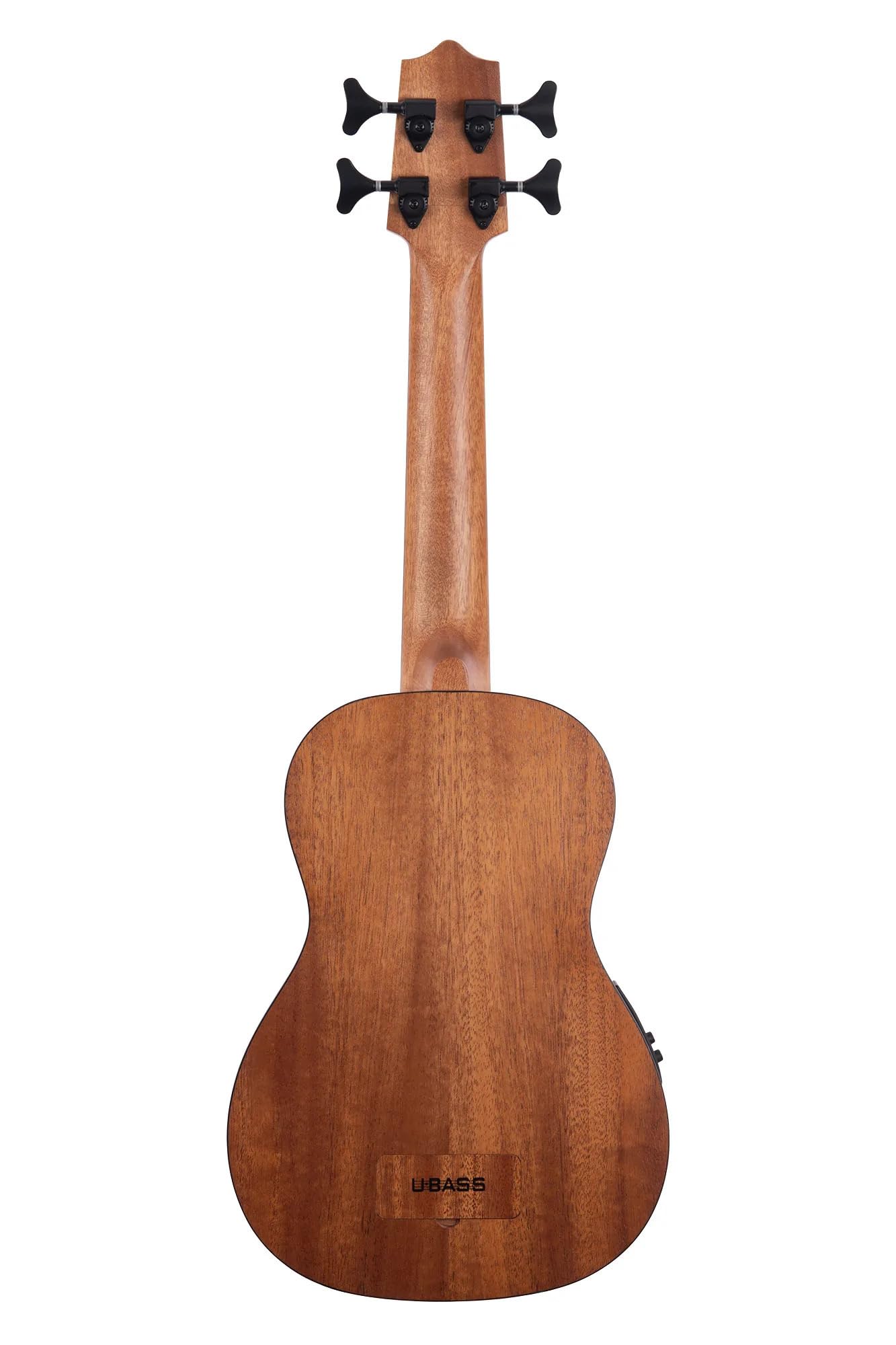 Amazon.co.jp: KALA カラ UBass ユーベース ウクレレベース Rumbler