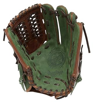 Amazon | ローリングス(Rawlings) 野球用 グラブ グローブ 軟式