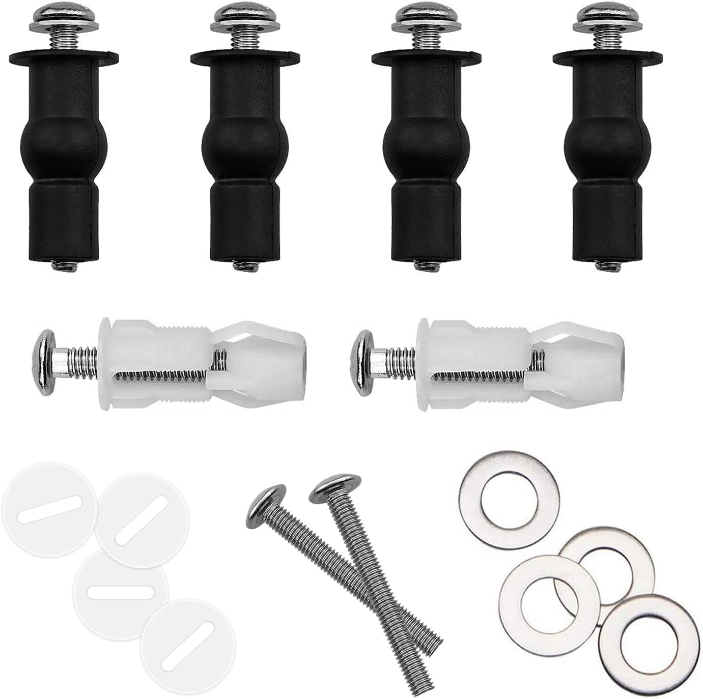 Kit Installazione Universale Autoradio 2 DIN - Gabbia Ferro E Telaio Per VW E Altri Modelli - Foto 3