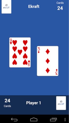 Snap! The Card Game - App on Amazon Appstore