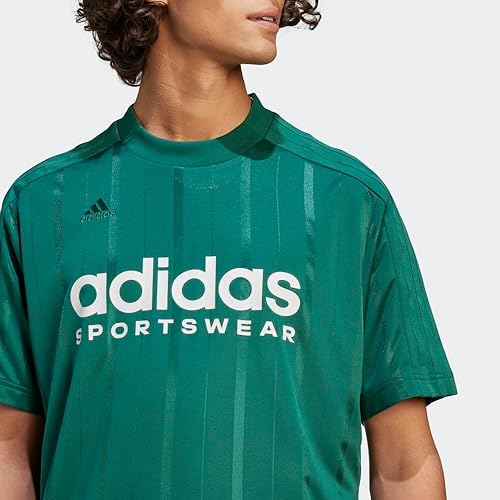 Miniatura 6 de adidas Camiseta Tiro de la Copa Mundial para hombre