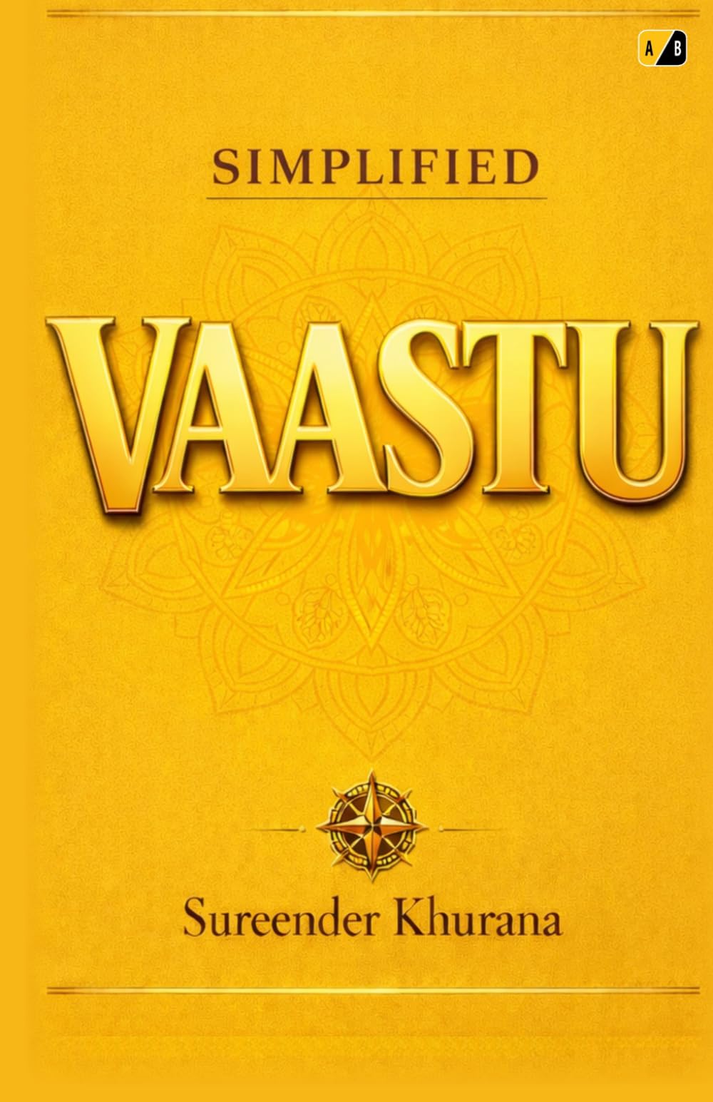 Simplified Vaastu
