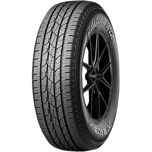 Nexen Roadian HTX RH5 All- Season Radial Tire-265/70R17 115T