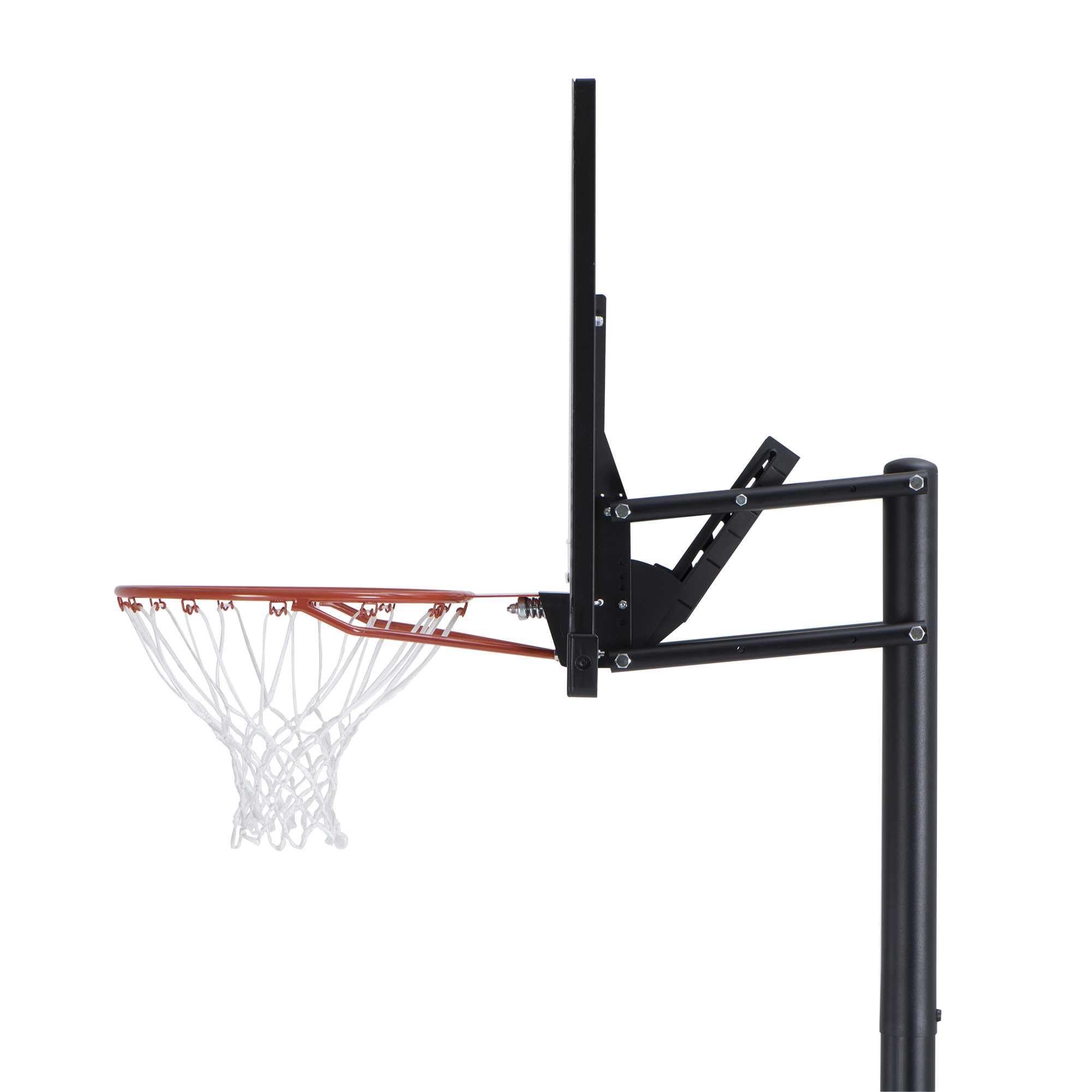Lifetime 90001 Basketballanlage Boston Portable