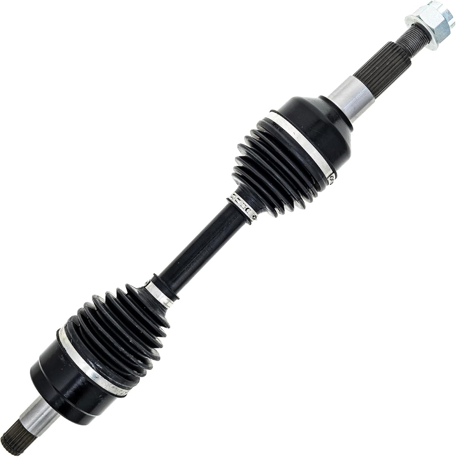 NICHE Front CV Axle Drive Shaft for CFMoto Cforce 400 500 S 9GQA-2703A0 9GQA-270300 9GQ0-270300-50000