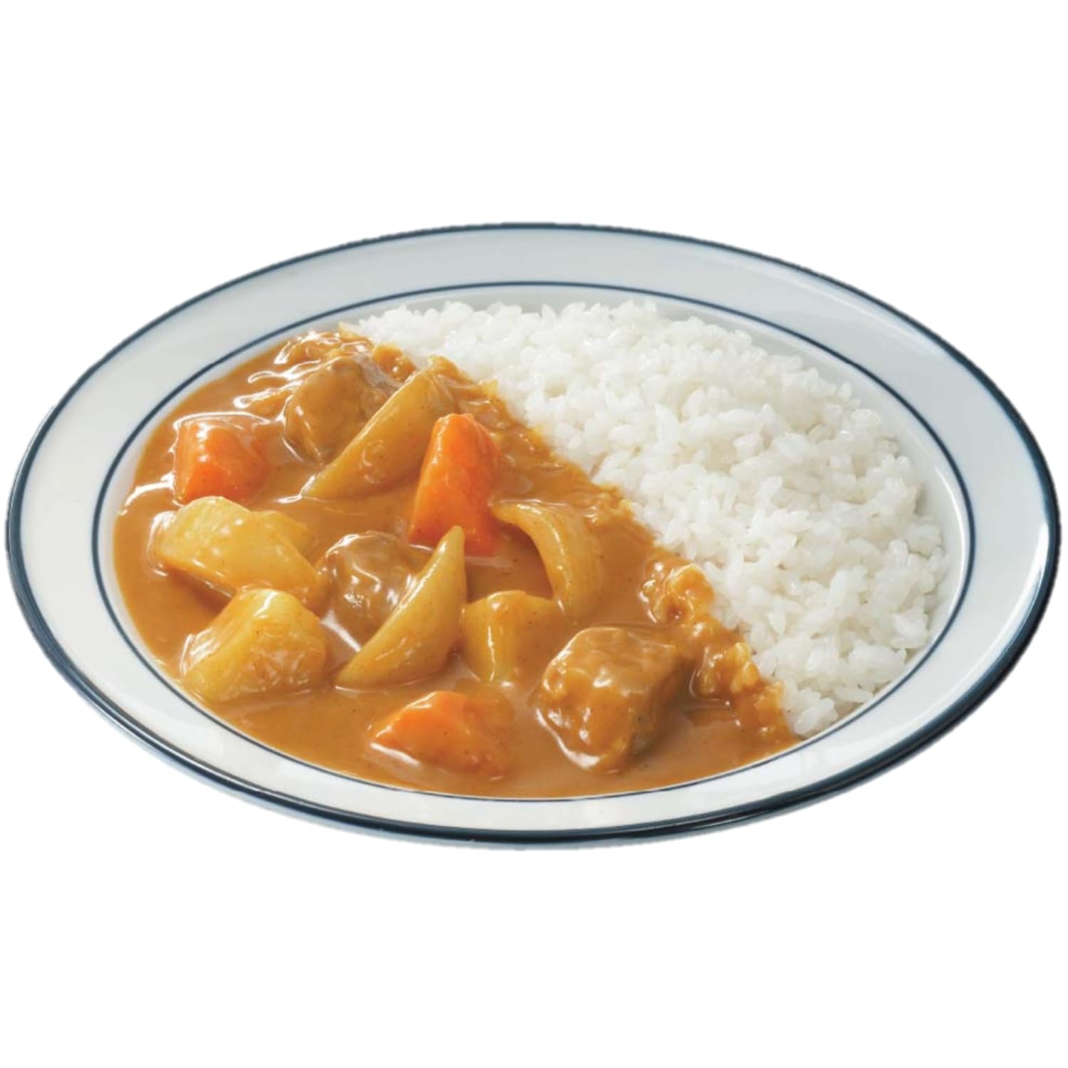 Amazon.co.jp: オリエンタル 業務用 直火焼即席カレー 1kg : 食品