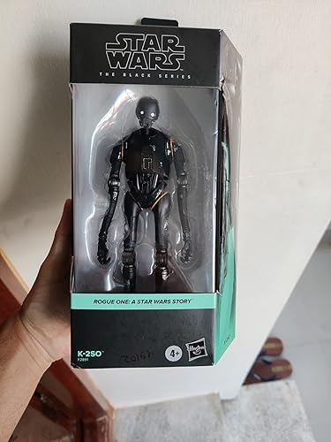 Buy Star Wars The Jawa Series, Black Online at Low Prices in India