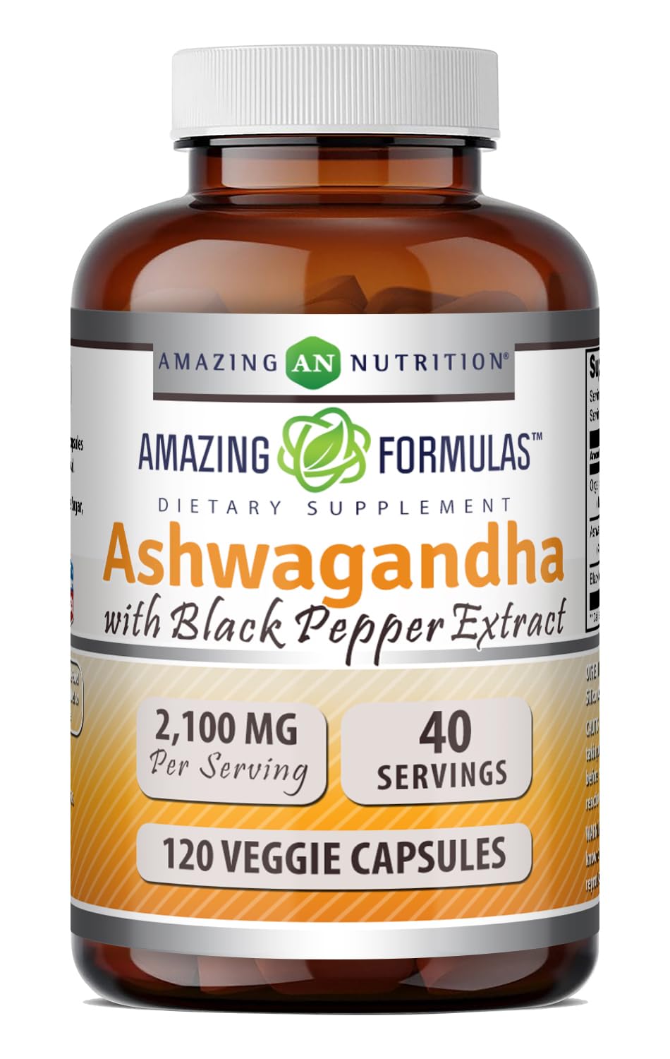 Amazing Formulas