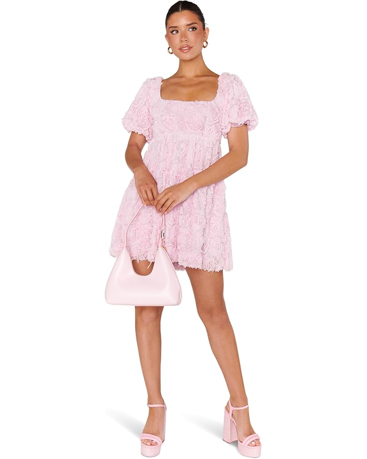 Show Me Your Mumu Smitten BabyDoll Dress - #3 of 3