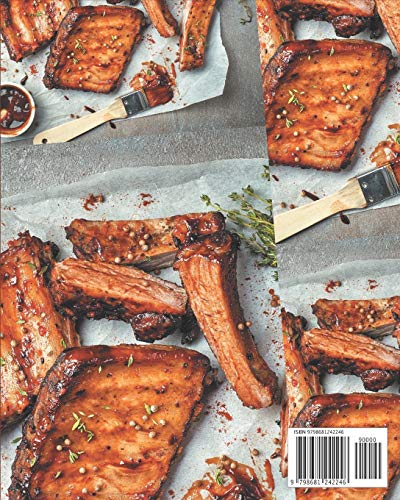 365 Yummy Pork Recipes: Not Just a Yummy Pork Cookbook!